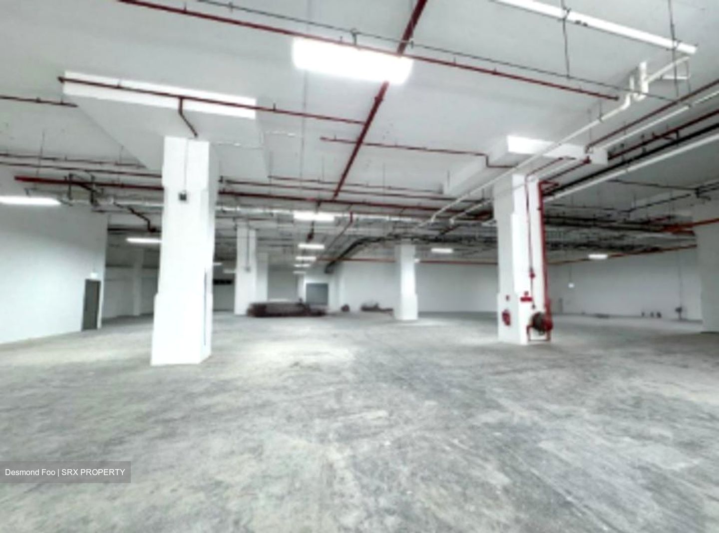 Harbour Link Complex (D5), Factory #459637431